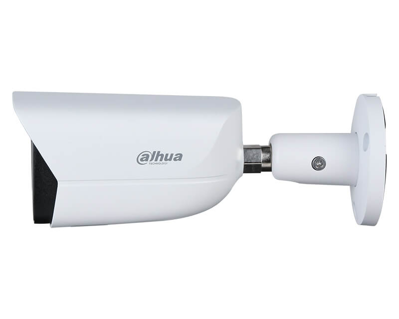 DAHUA IPC-HFW3841E-AS-0360B 8MP IR Network Camera - IP