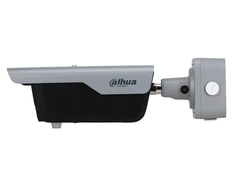 DAHUA ITC413-PW4D-IZ1 Access ANPR Camera - IP