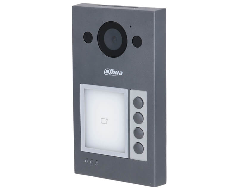 DAHUA VTO3311Q-WP Wi-Fi Villa Door Station Interfonska stanica - Video interfoni