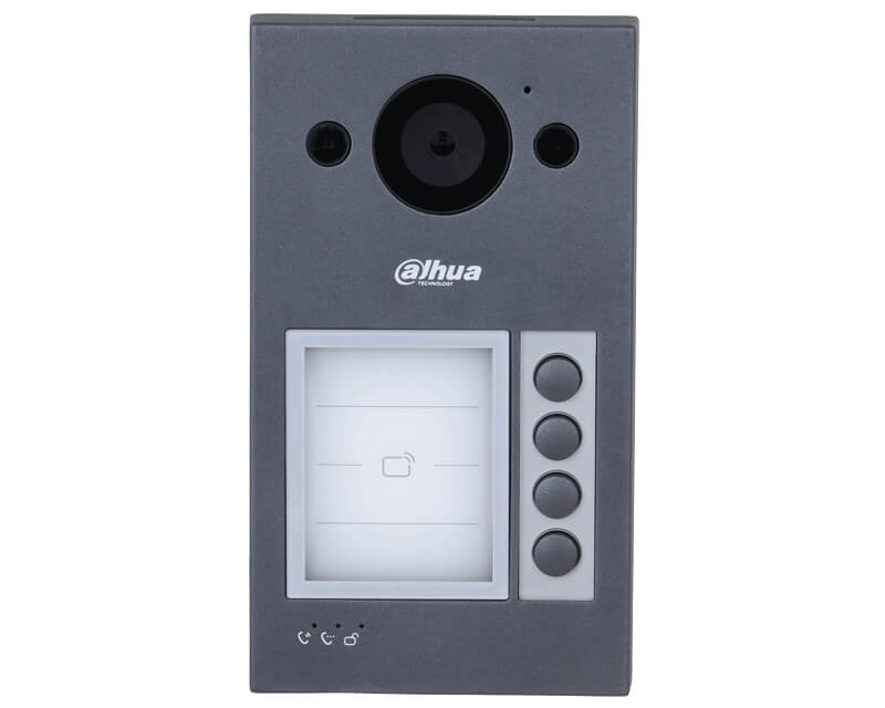DAHUA VTO3311Q-WP Wi-Fi Villa Door Station Interfonska stanica - Video interfoni