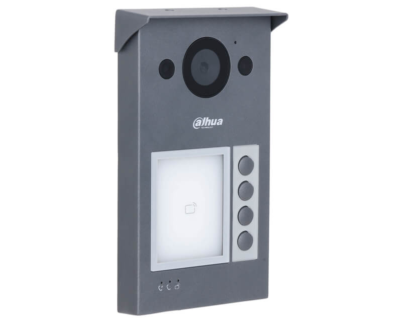 DAHUA VTO3311Q-WP Wi-Fi Villa Door Station Interfonska stanica - Video interfoni