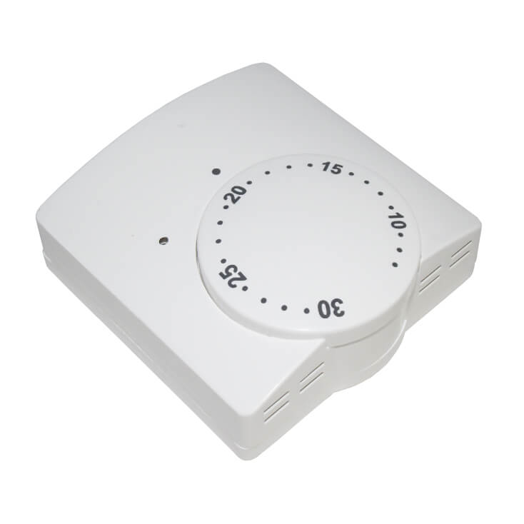 Mehanički termostat - Ostala oprema