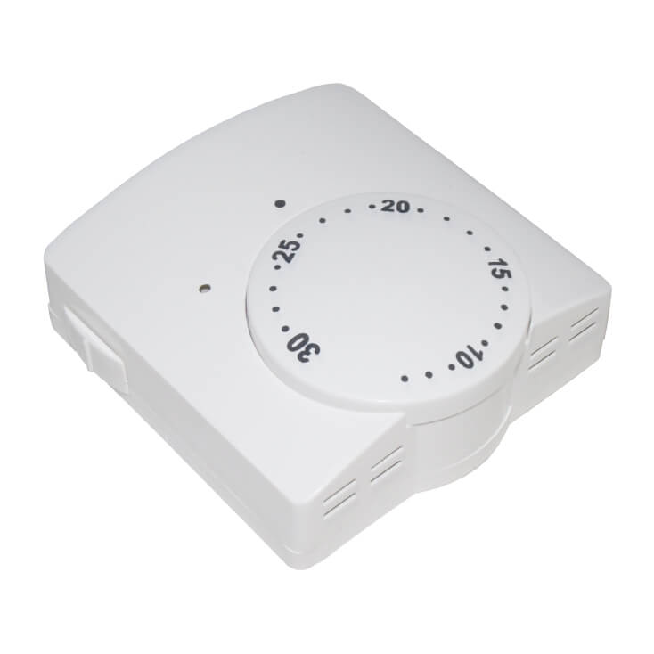 Mehanički termostat sa prekidačem - Ostala oprema