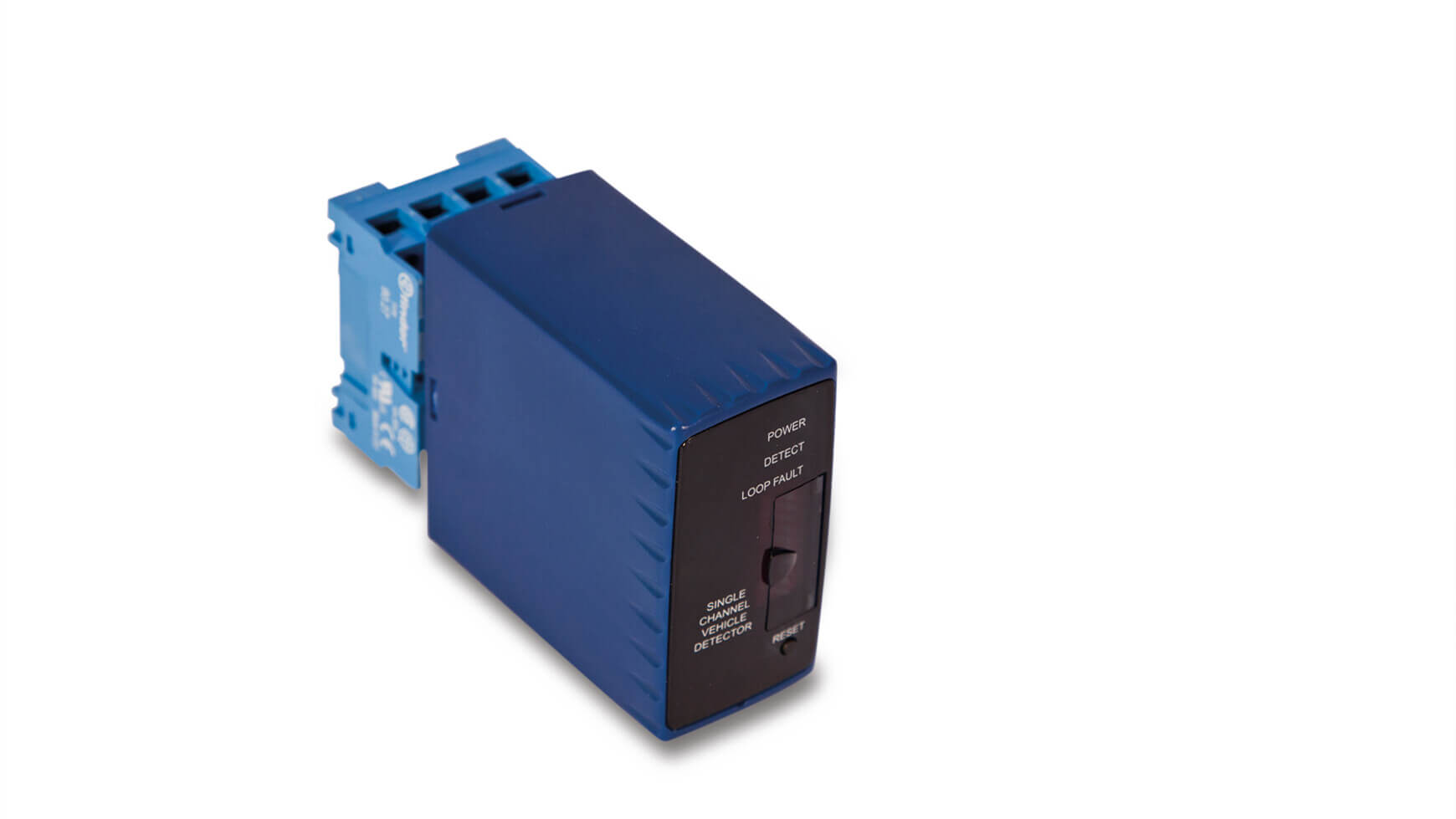 Induktivni senzor - modul za induktivnu petlju AC-240Motori za kapije