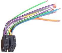 Iso Konektor Za Radio Aparate