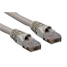 Patch Utp Cat5 10 M Blister
