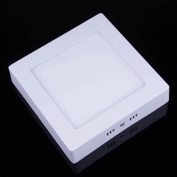 Led Panel 12W Nadgradni K