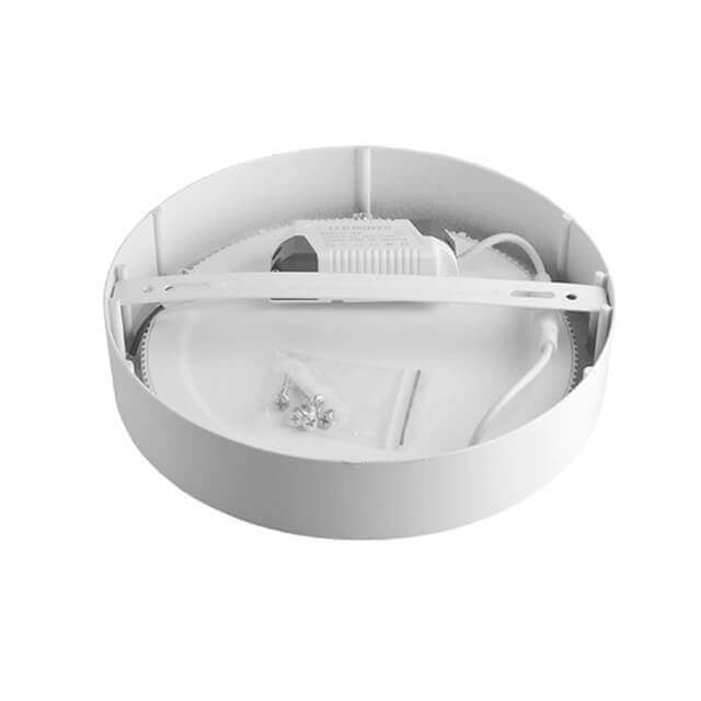 Led Panel 24W Nadgradni