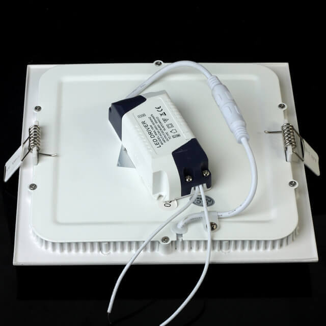 Led Panel 24W ugradni - Led paneli