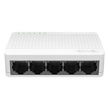 s105 5-portni desktop svič